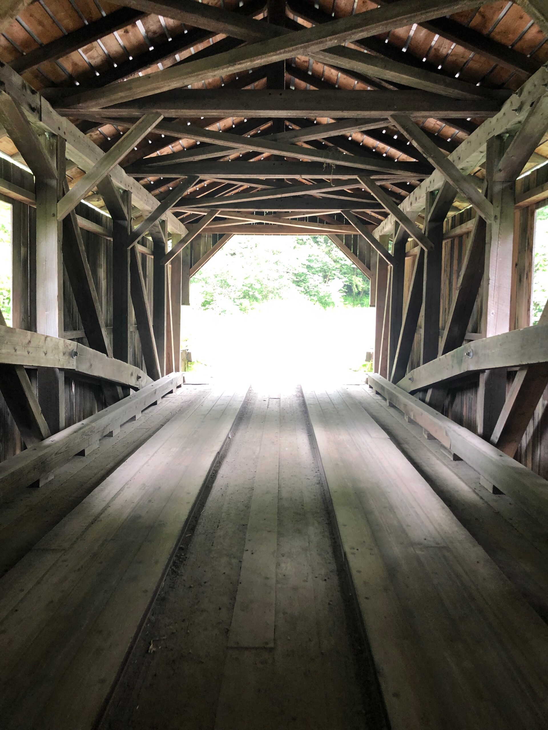 What’s in New England Anyway?  Let Me Tell You…