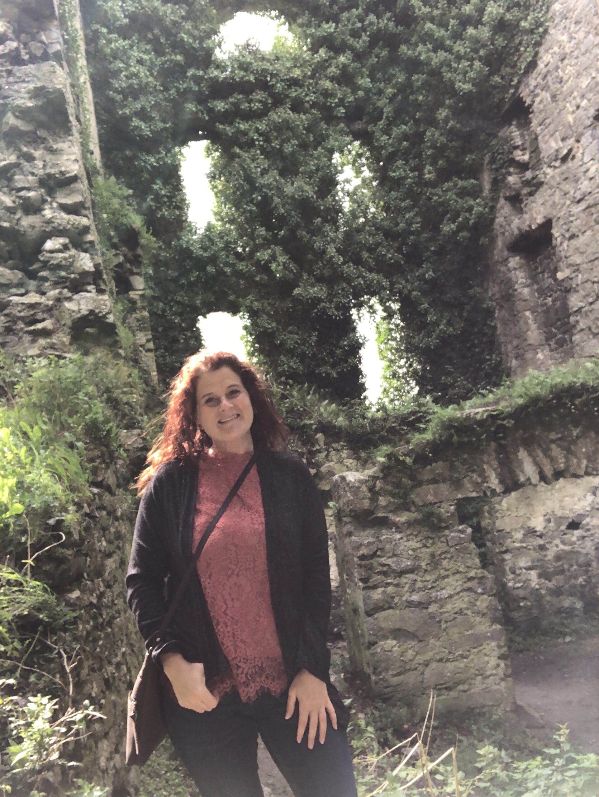 Ireland