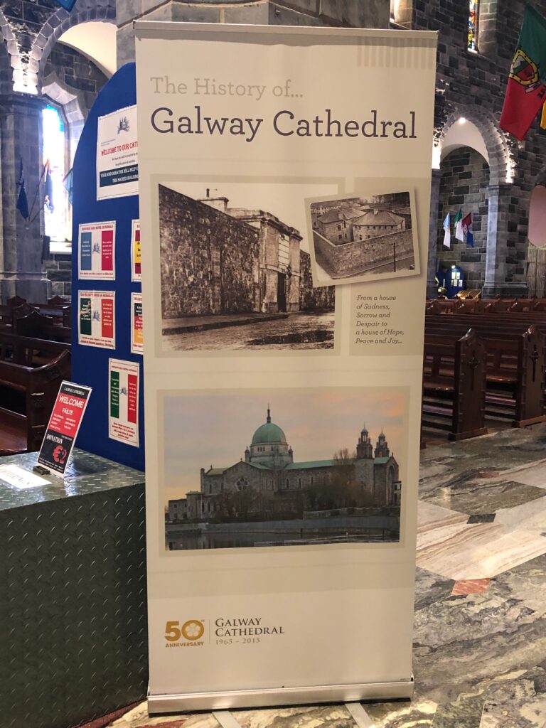 Galway Cathedral