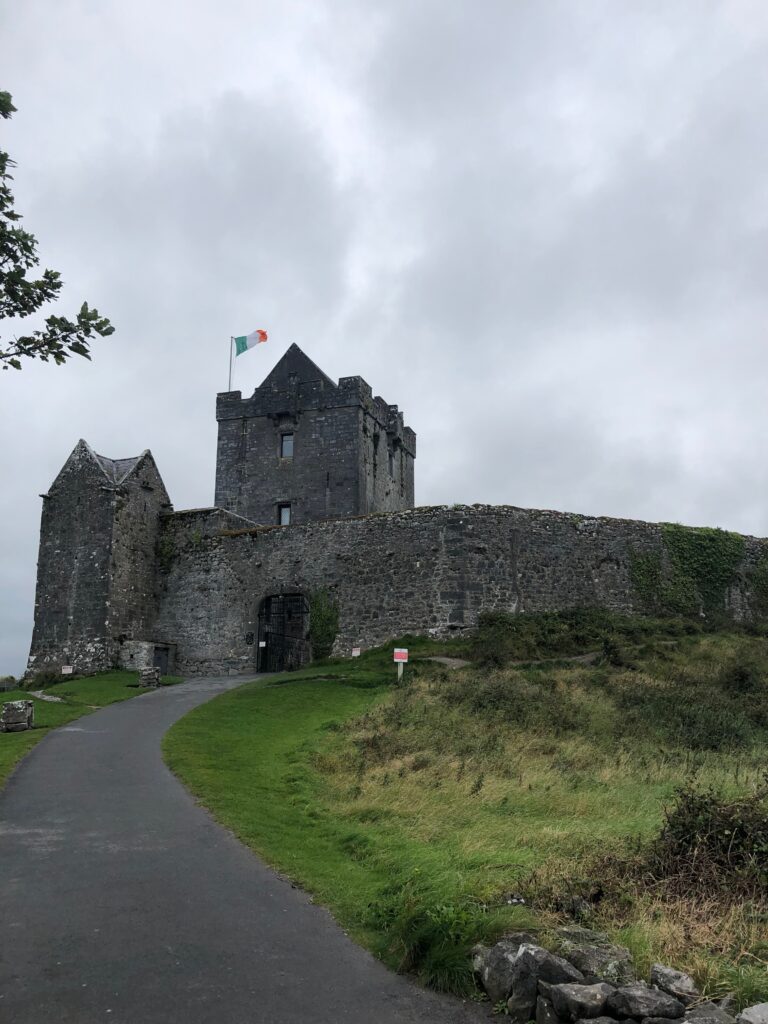 Dunguaire Castle