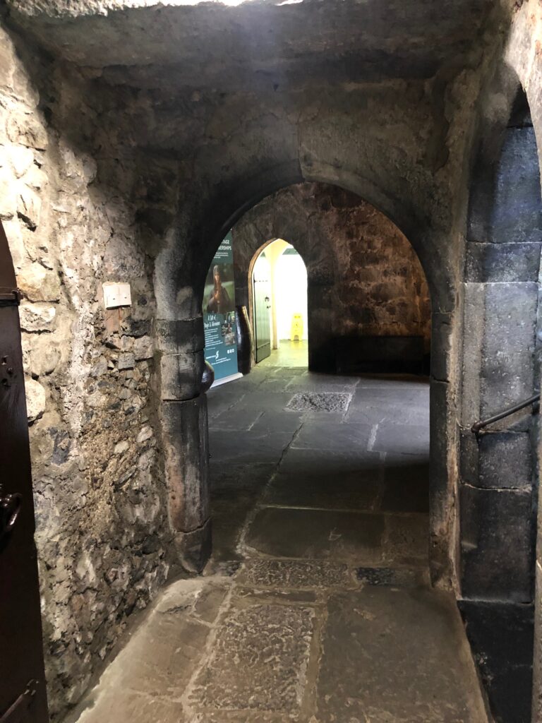 Dunguaire Castle