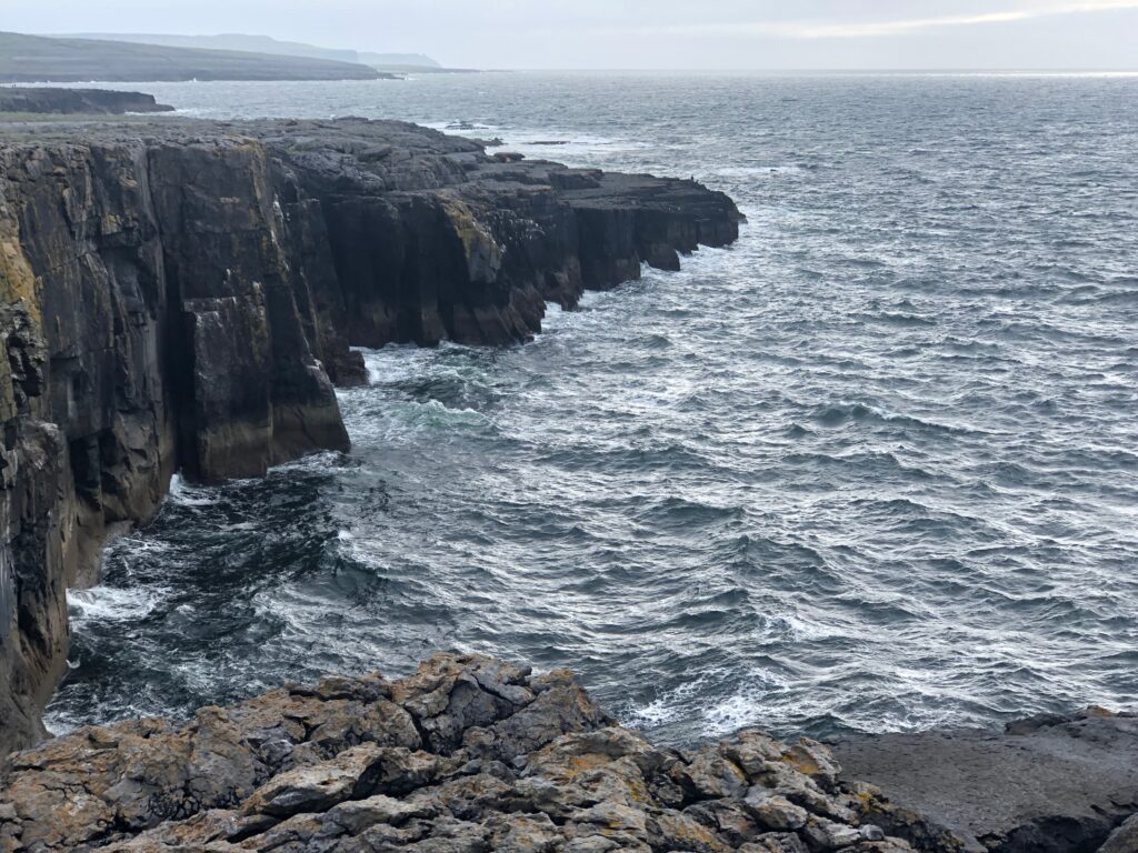 Ireland's Beauty