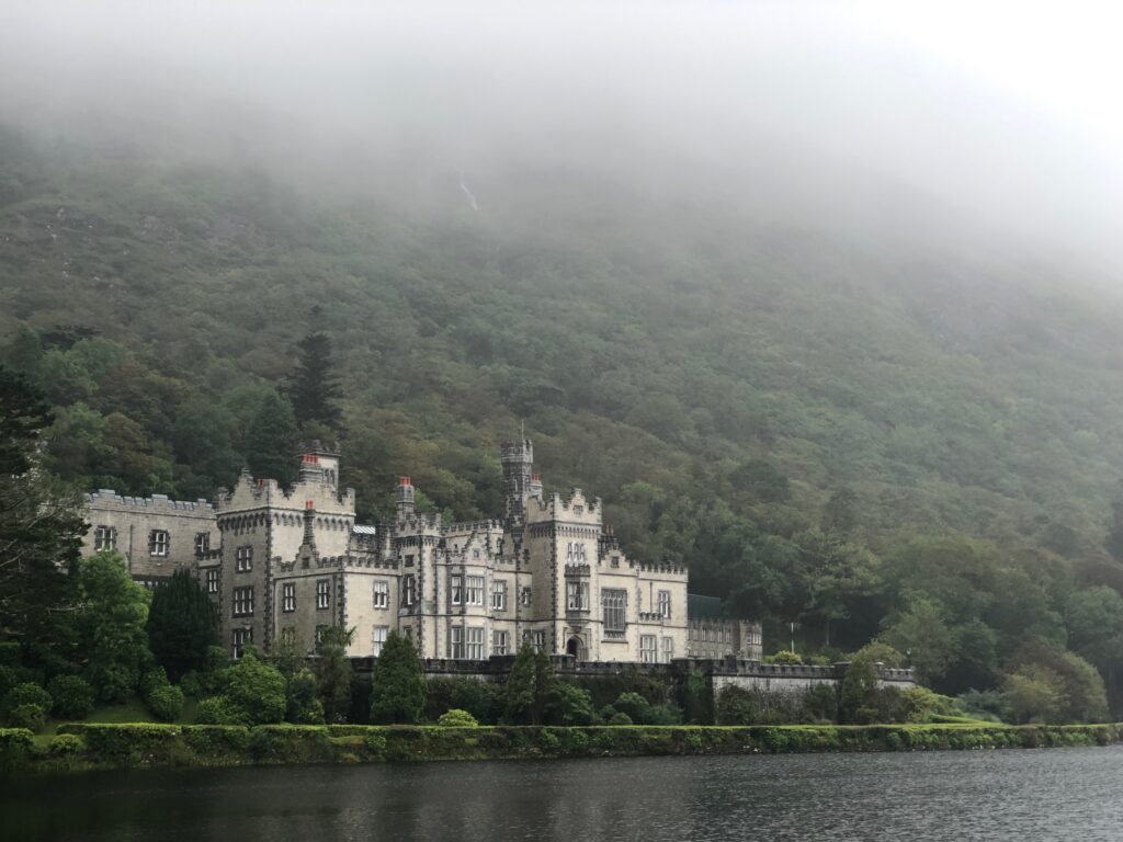 Ireland's Beauty