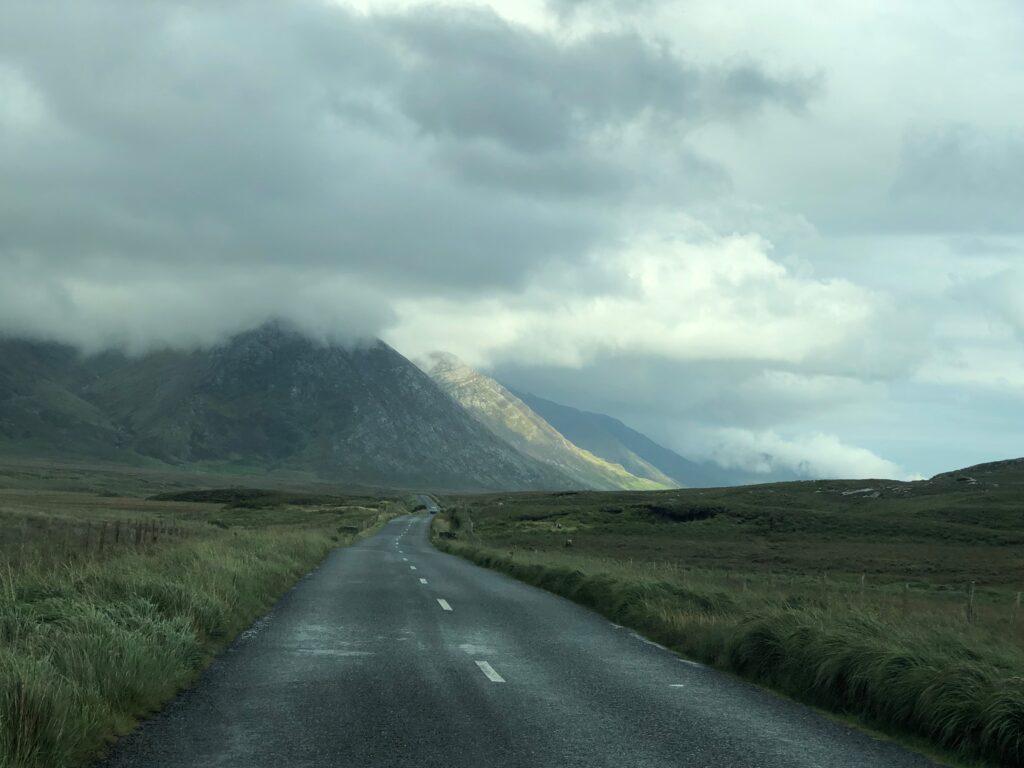 Ireland's Beauty