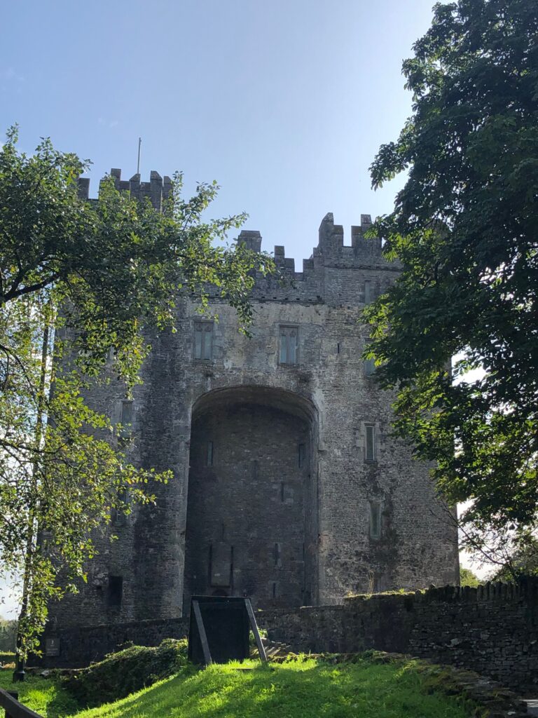 Ireland's Beauty