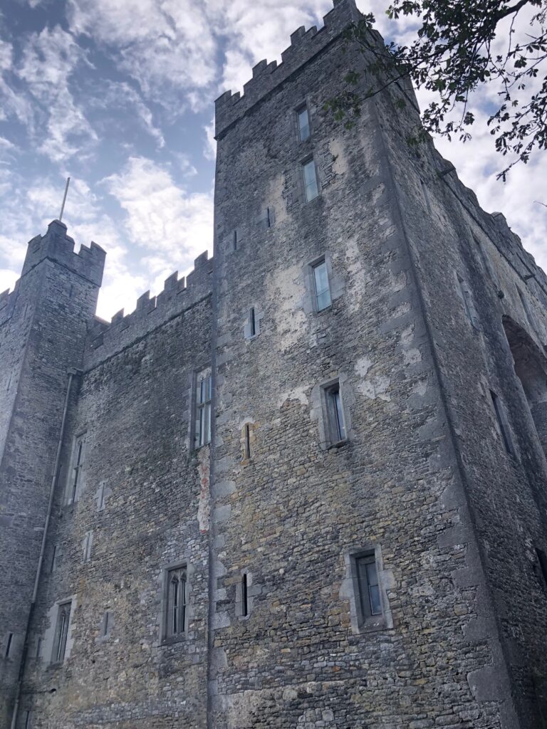 Ireland's Beauty
