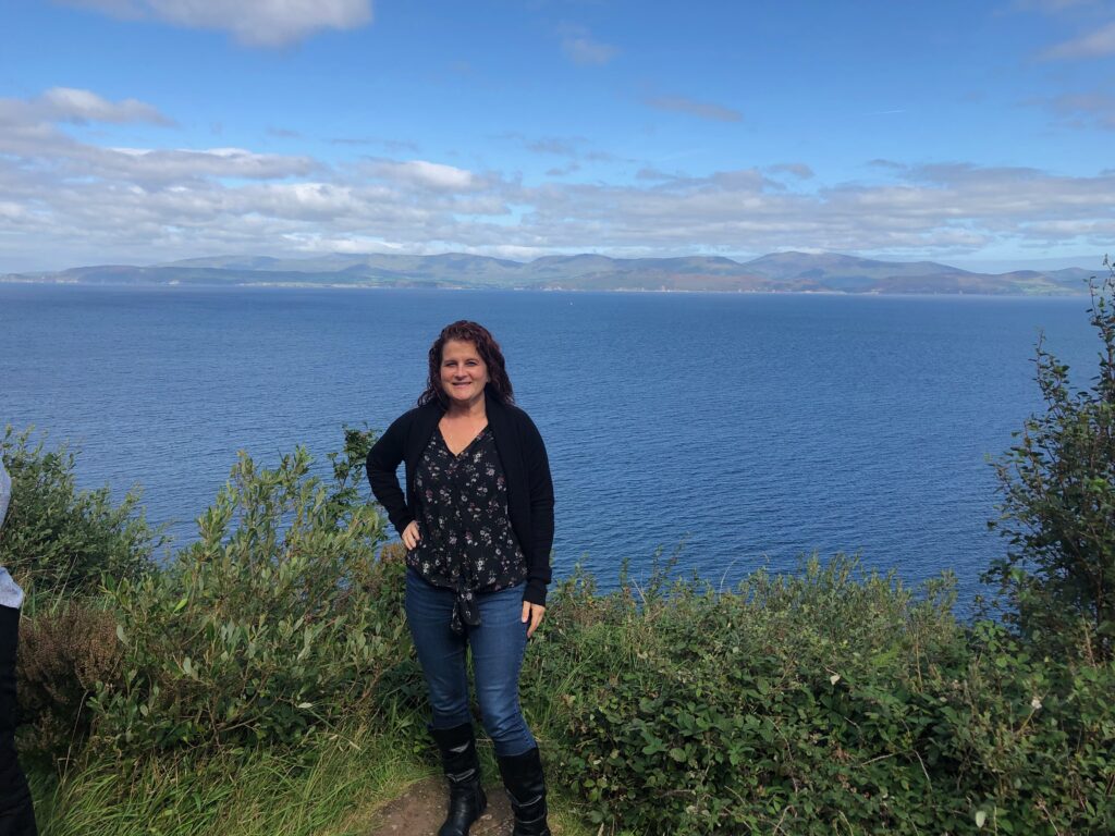 Ireland's Beauty
