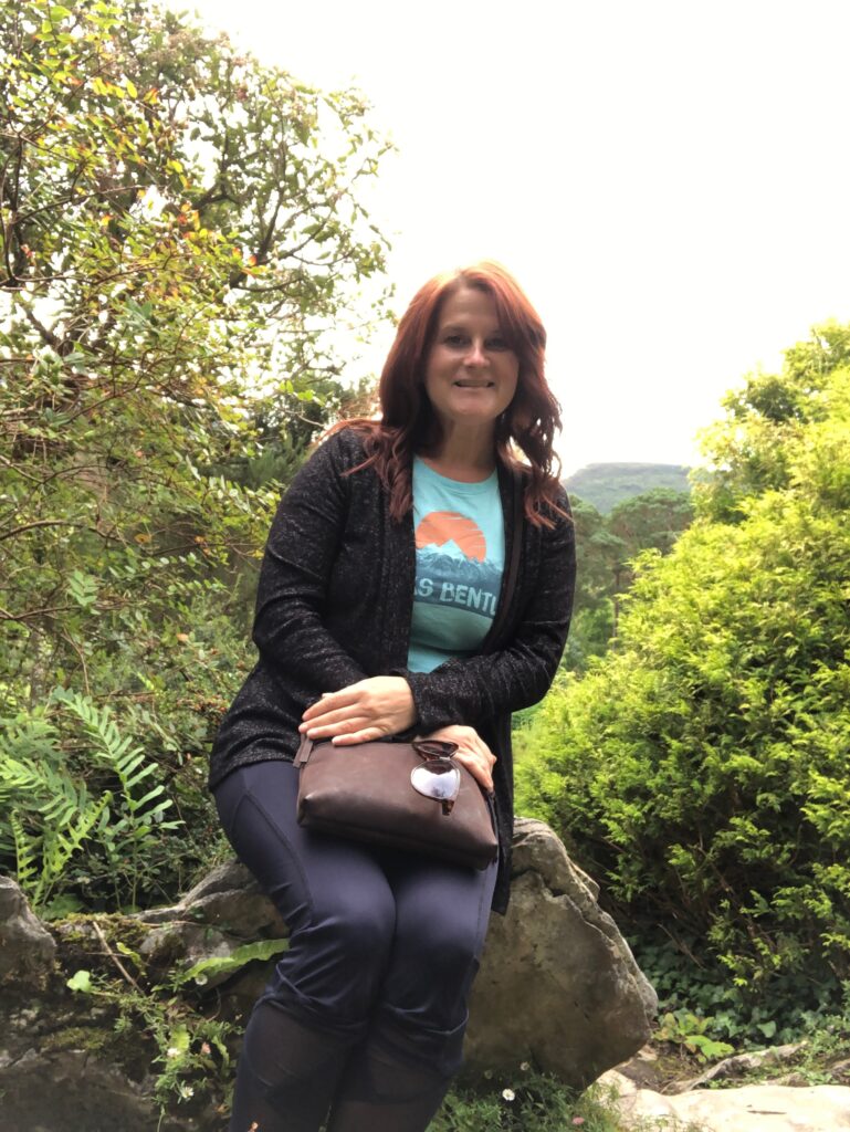 Ireland's Beauty