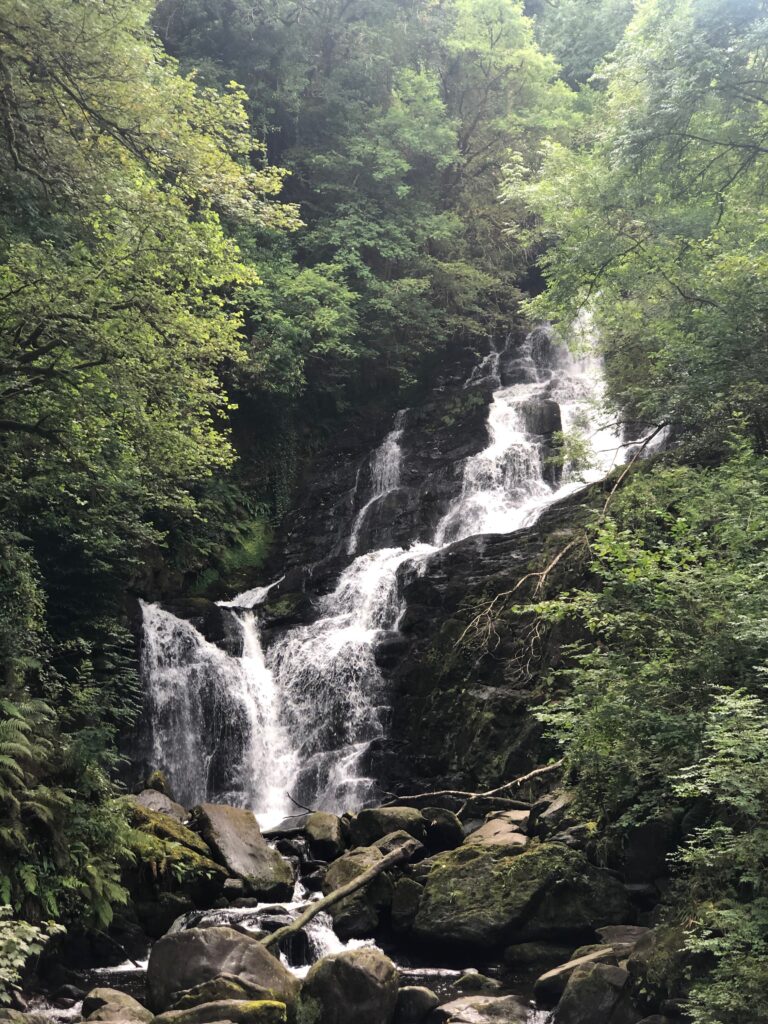 Ireland's Beauty