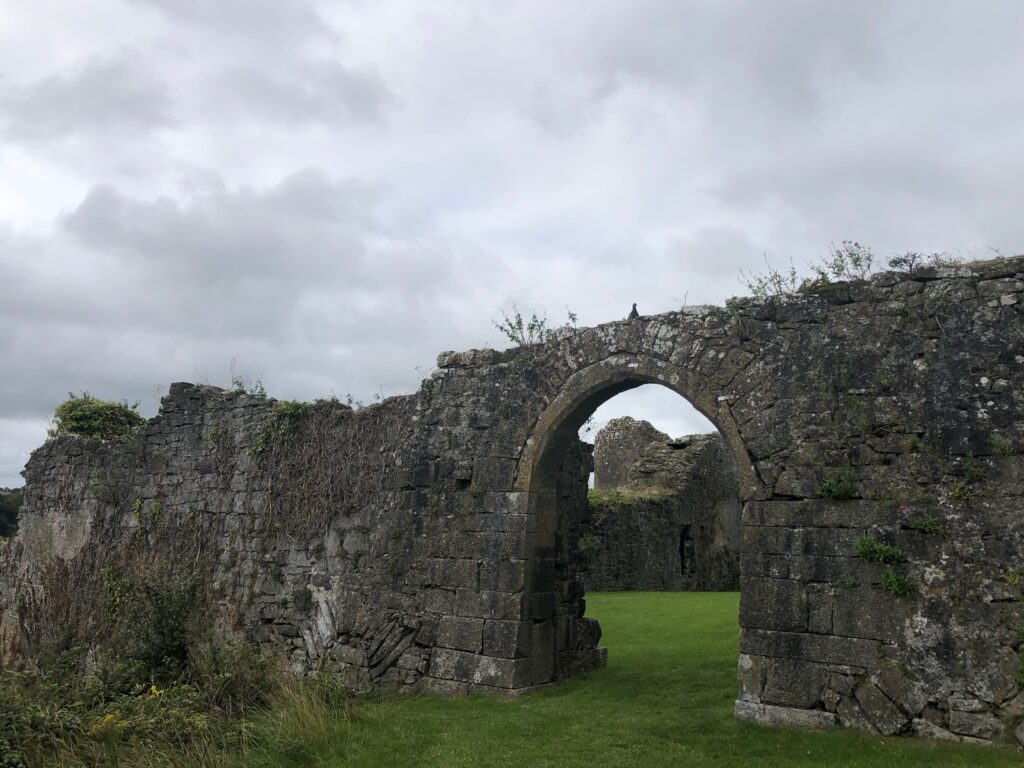 Ireland's Beauty