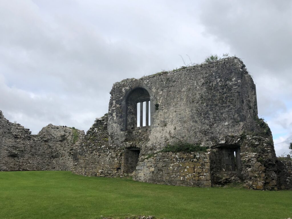 Ireland's Beauty