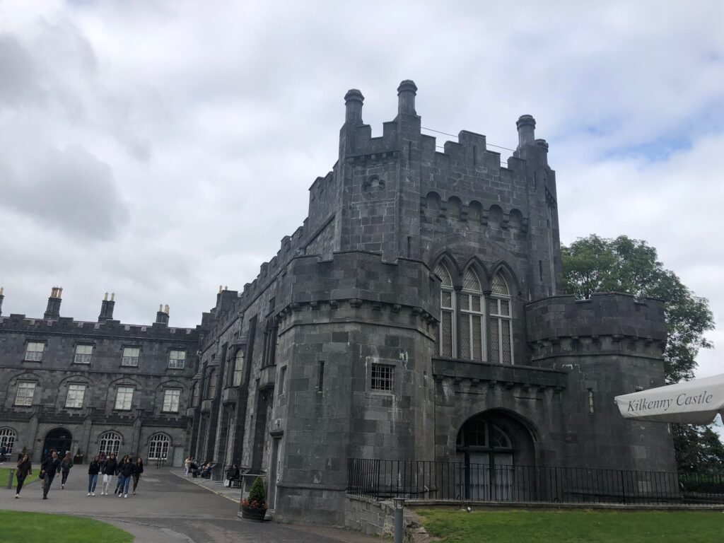 Ireland's Beauty