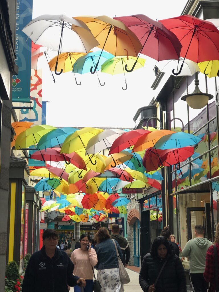 Ireland's Beauty