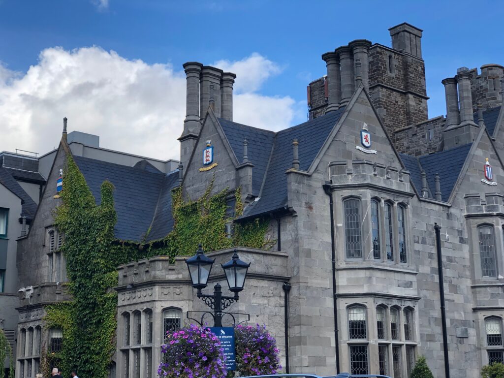 Ireland's Beauty