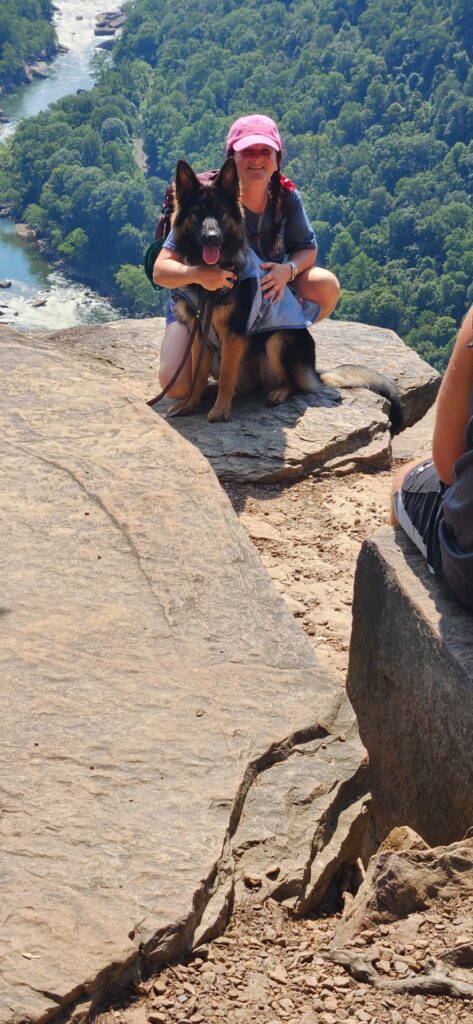 New River Gorge WV