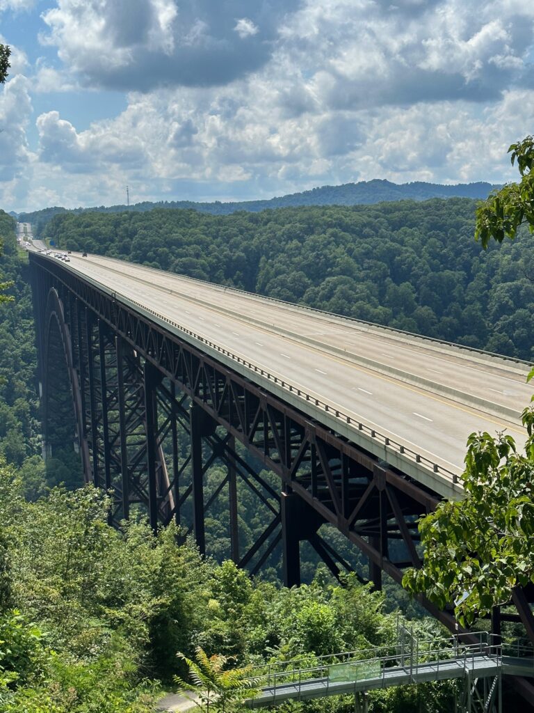 New River Gorge Bridge
