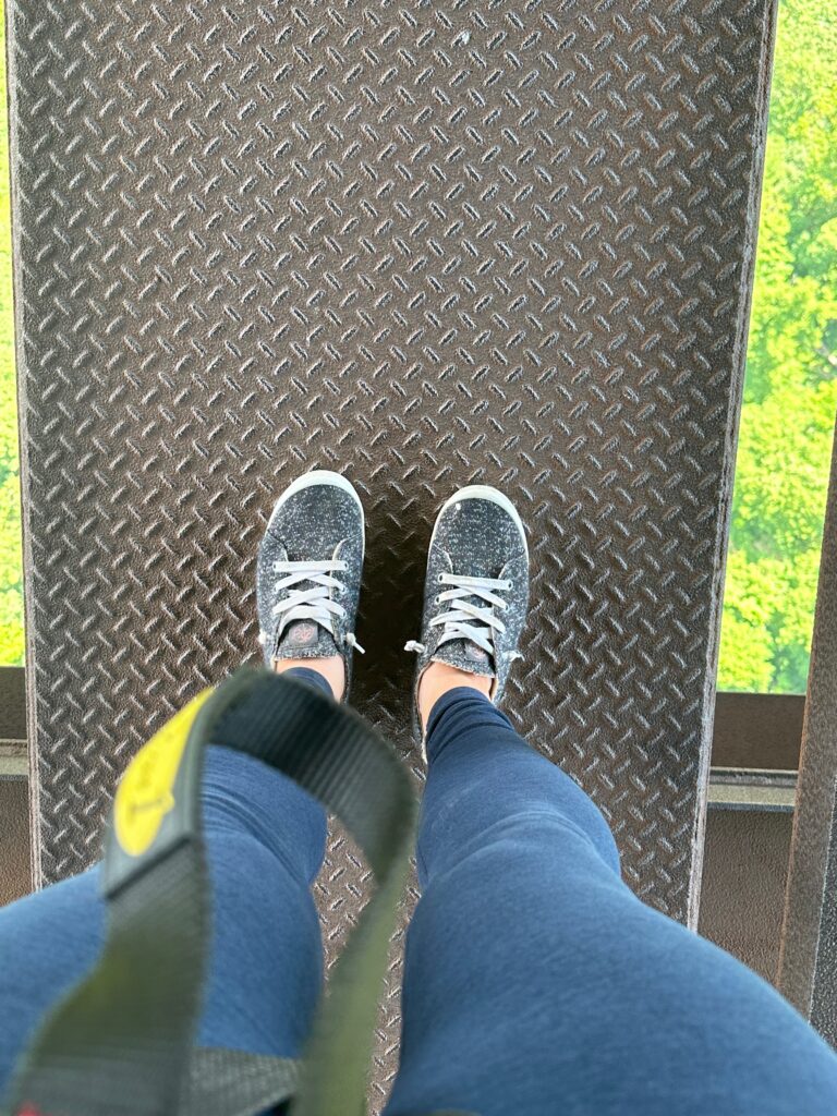 New River Gorge WV