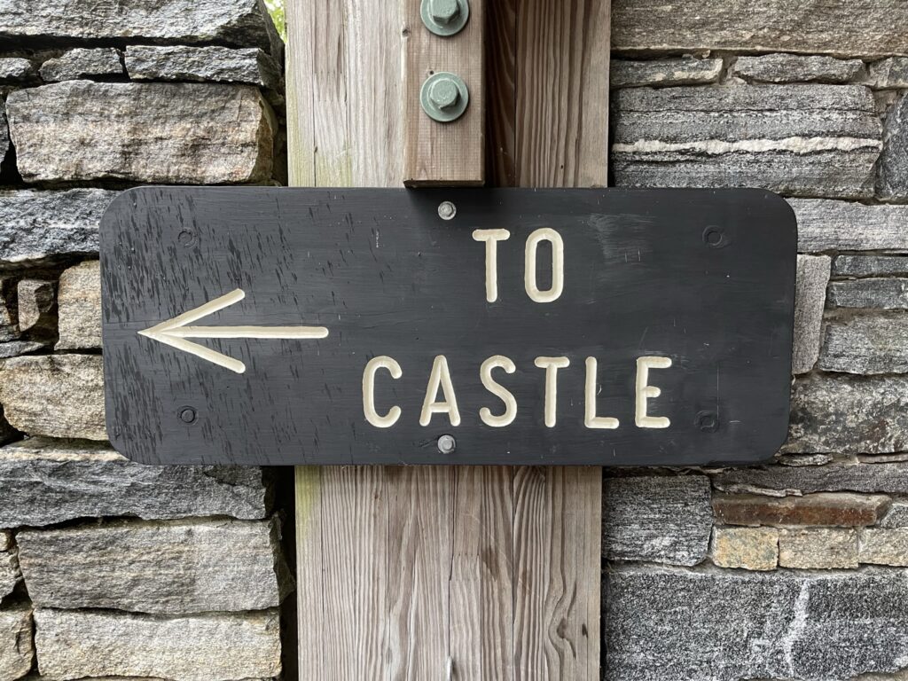 Connecticut's Coast