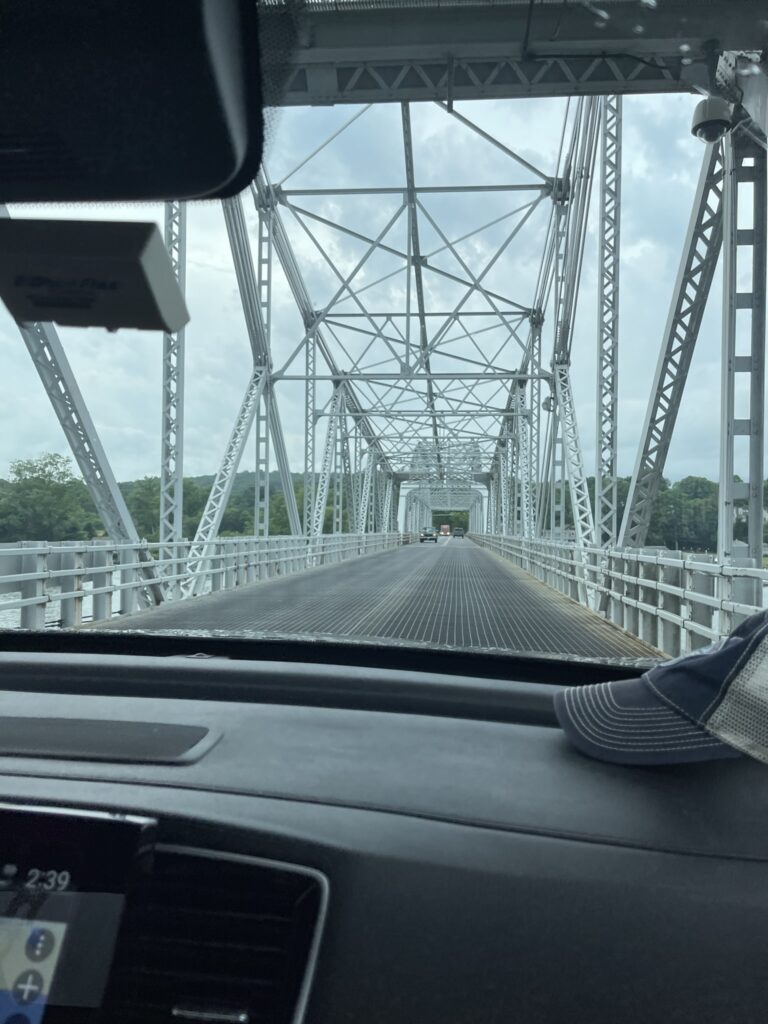 Road Trip to Maine