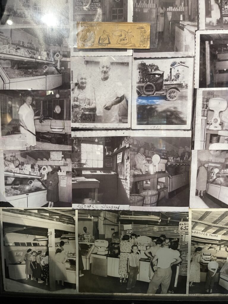 The Best Seafood in West Haven, Connecticut
