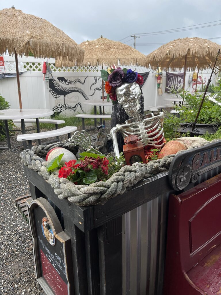 The Best Seafood in West Haven, Connecticut