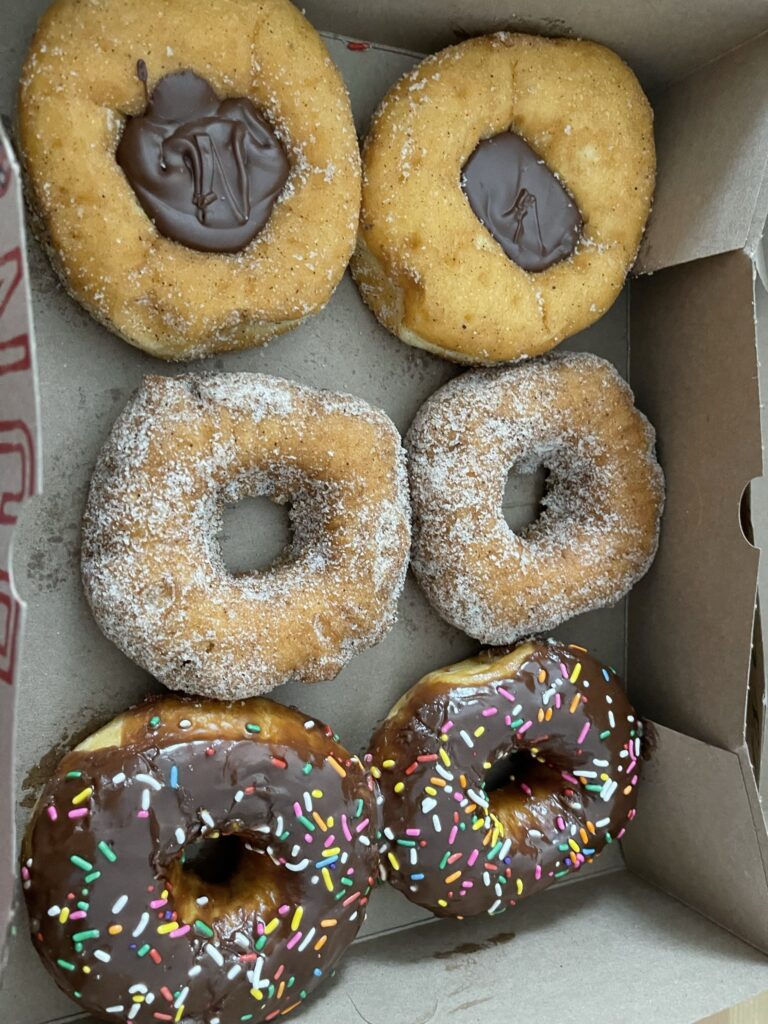 The Best Treats in West Haven, Connecticut