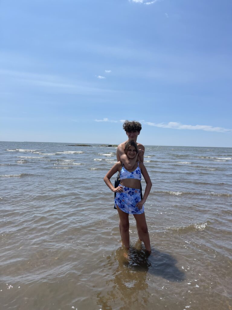 Vacationing on Connecticut's Coast