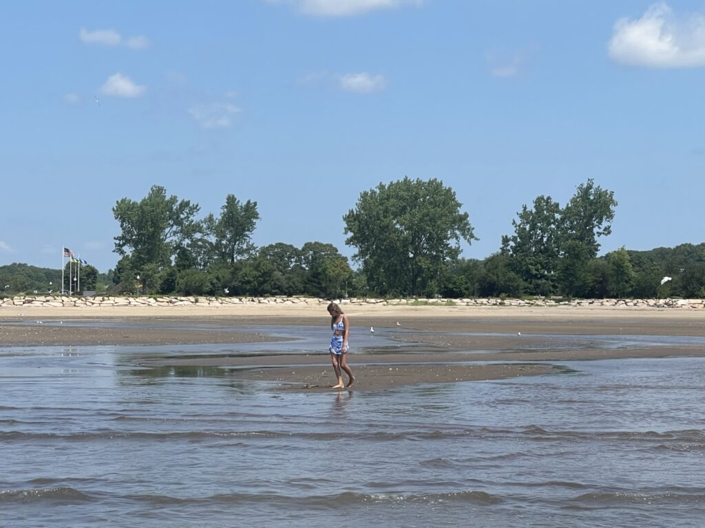 Vacationing on Connecticut's Coast