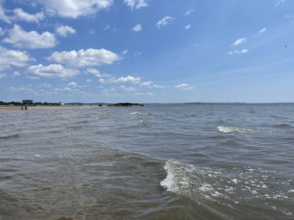 Connecticut's Coastal Haven
