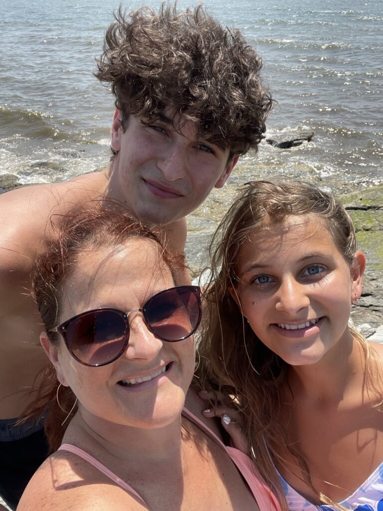 Vacationing on Connecticut's Coast