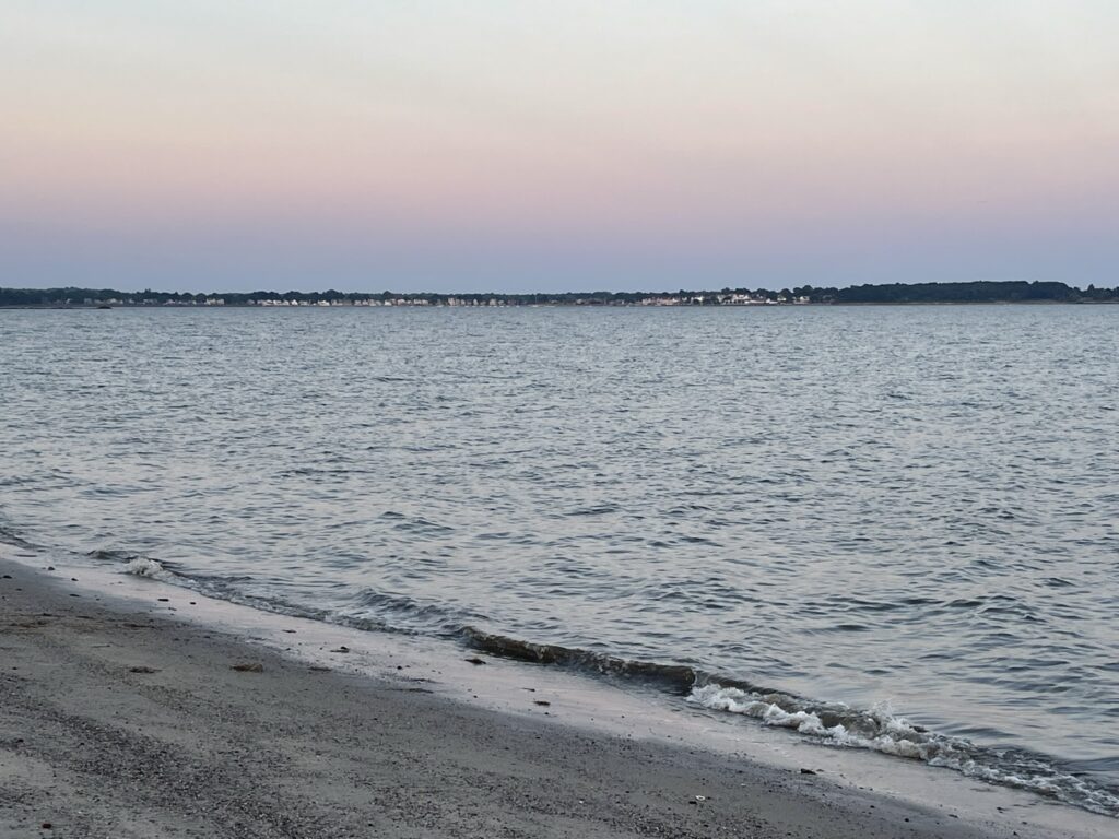 Connecticut's Coastal Haven