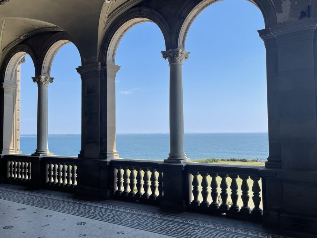 Paradise All In Its' Own - Rhode Island