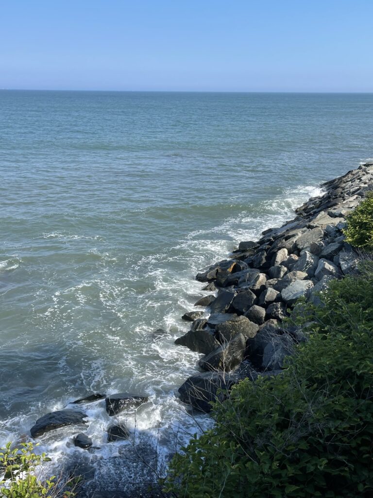 Paradise All On Its' Own - Rhode Island