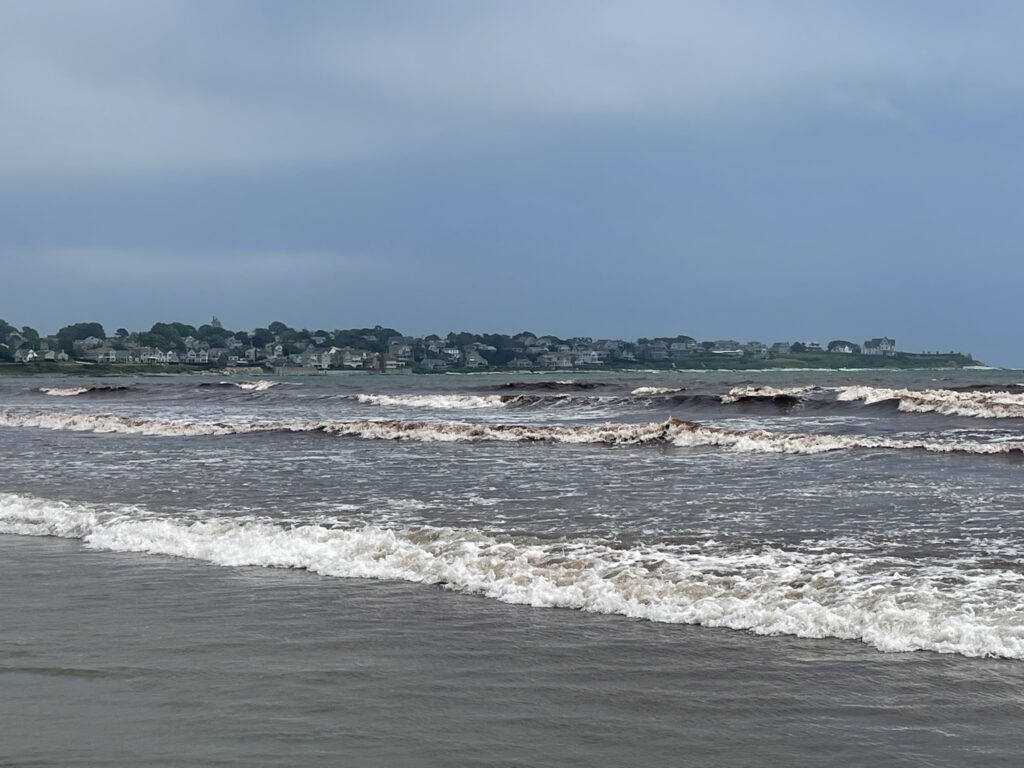 Paradise All On Its' Own - Rhode Island