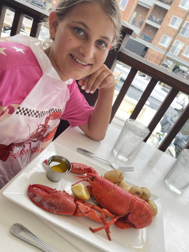Lobster Heaven