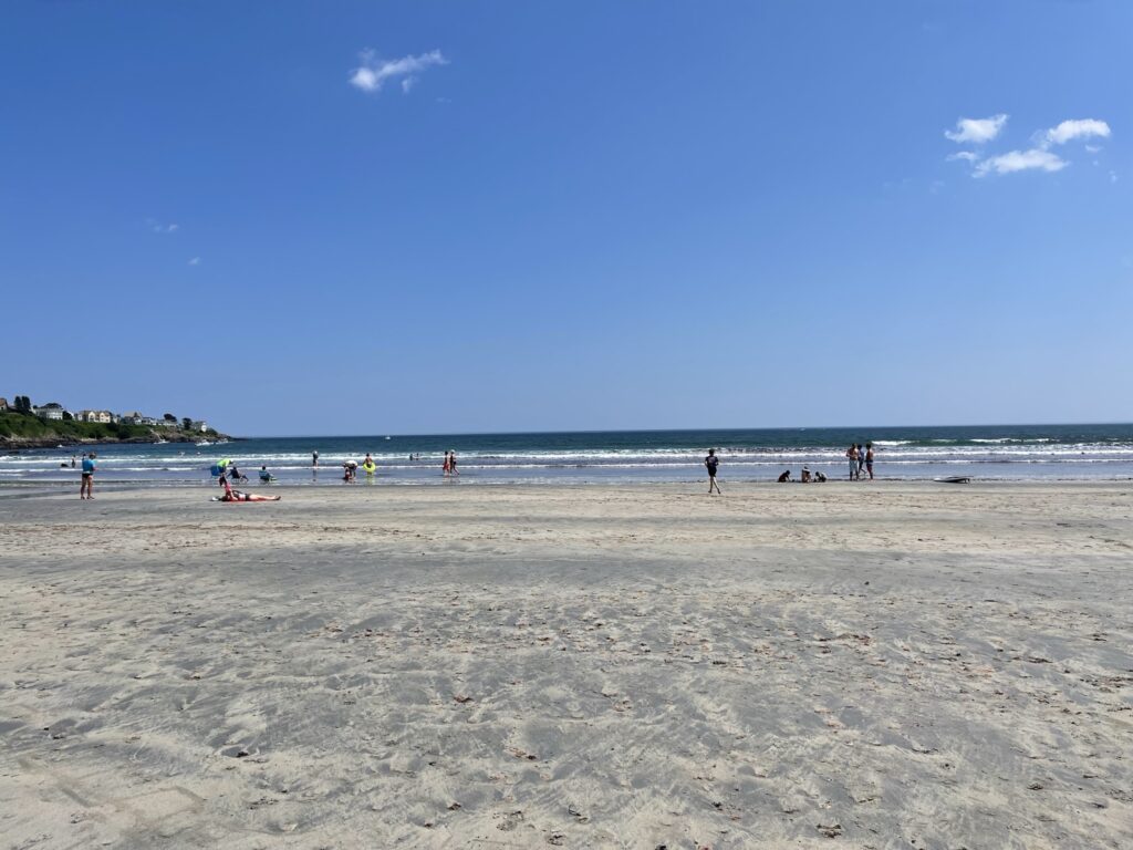 York Beach