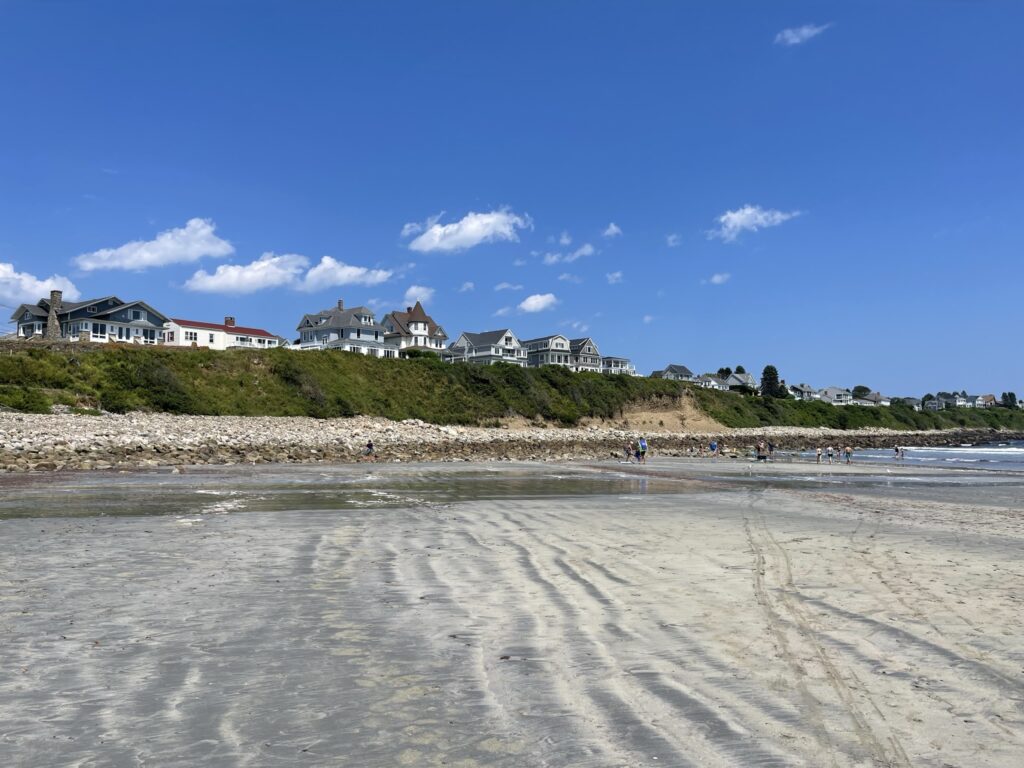 York Beach