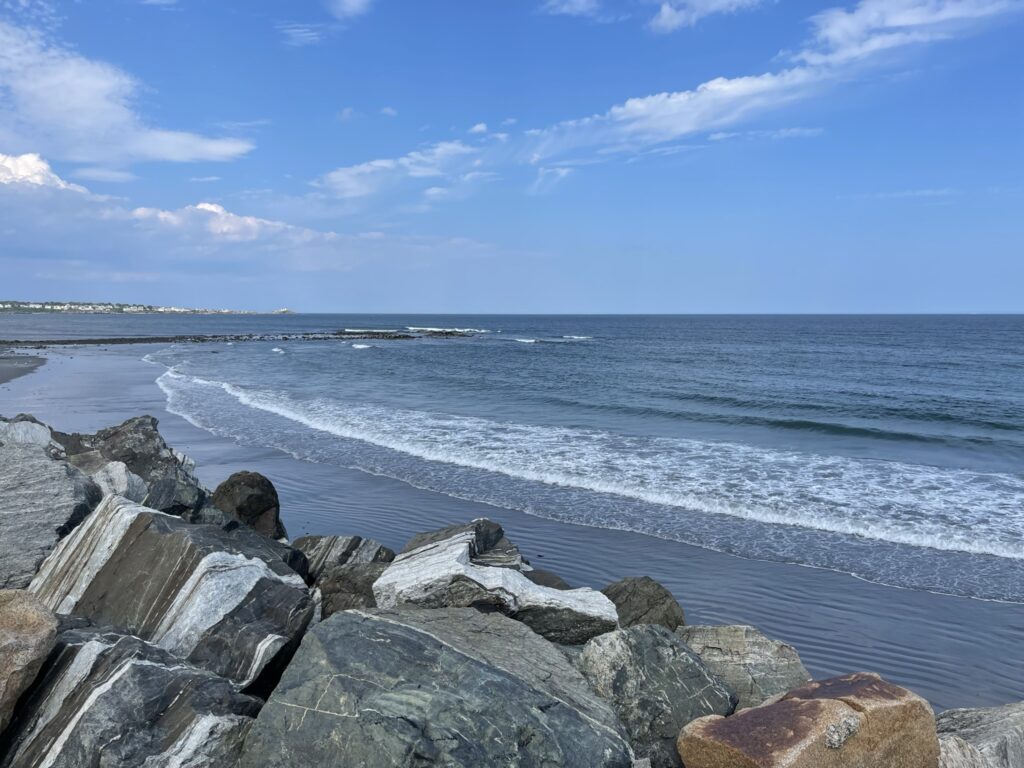 York Beach