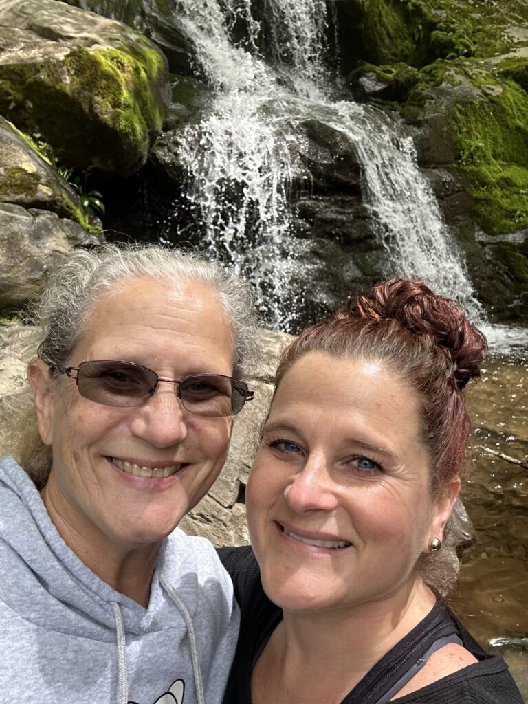 Mother's Day Hike