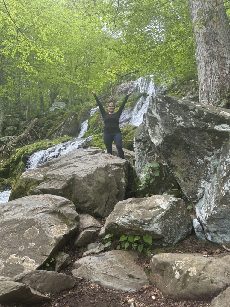 Mother's Day Hike
