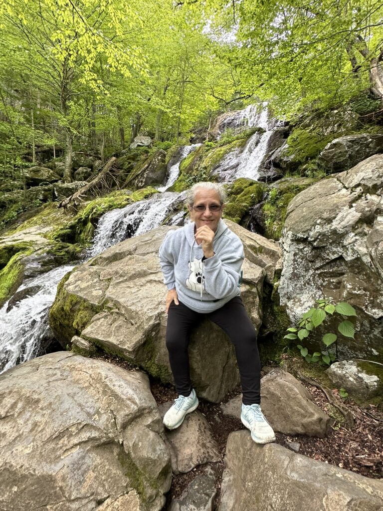 Mother's Day Hike