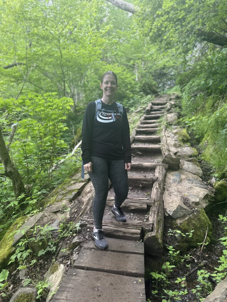 Mother's Day Hike