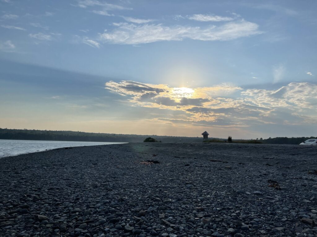 The Best National Park in New England
