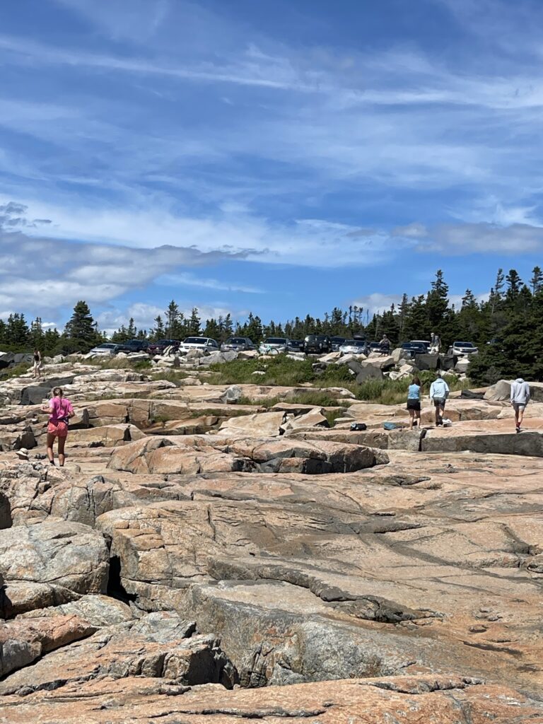 The Best National Park