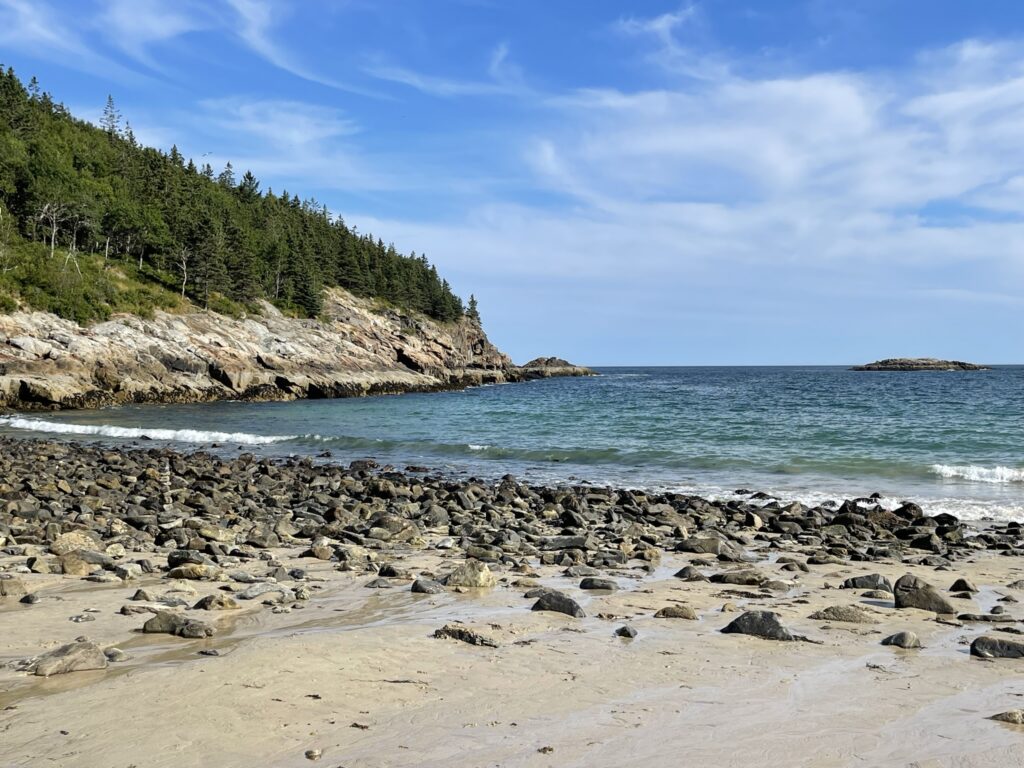 The Best National Park