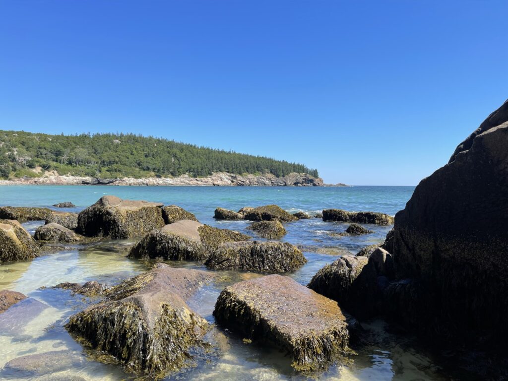 Best National Park