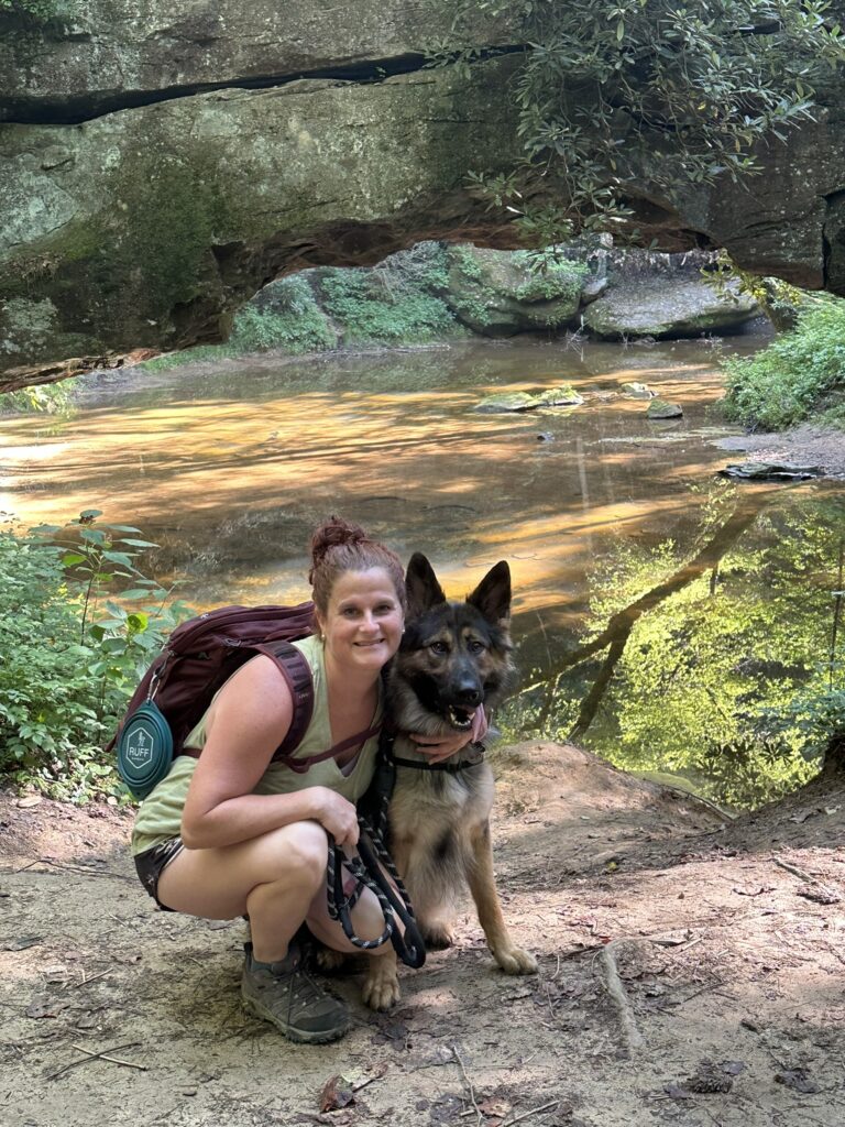 Red River Gorge