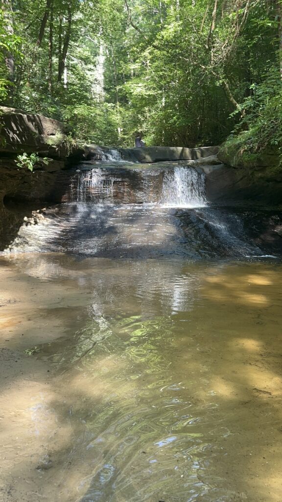 Red River Gorge