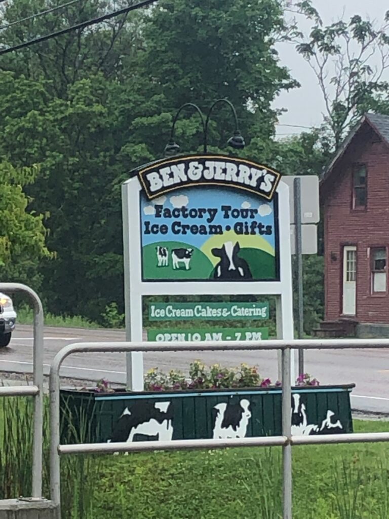 Vermont
