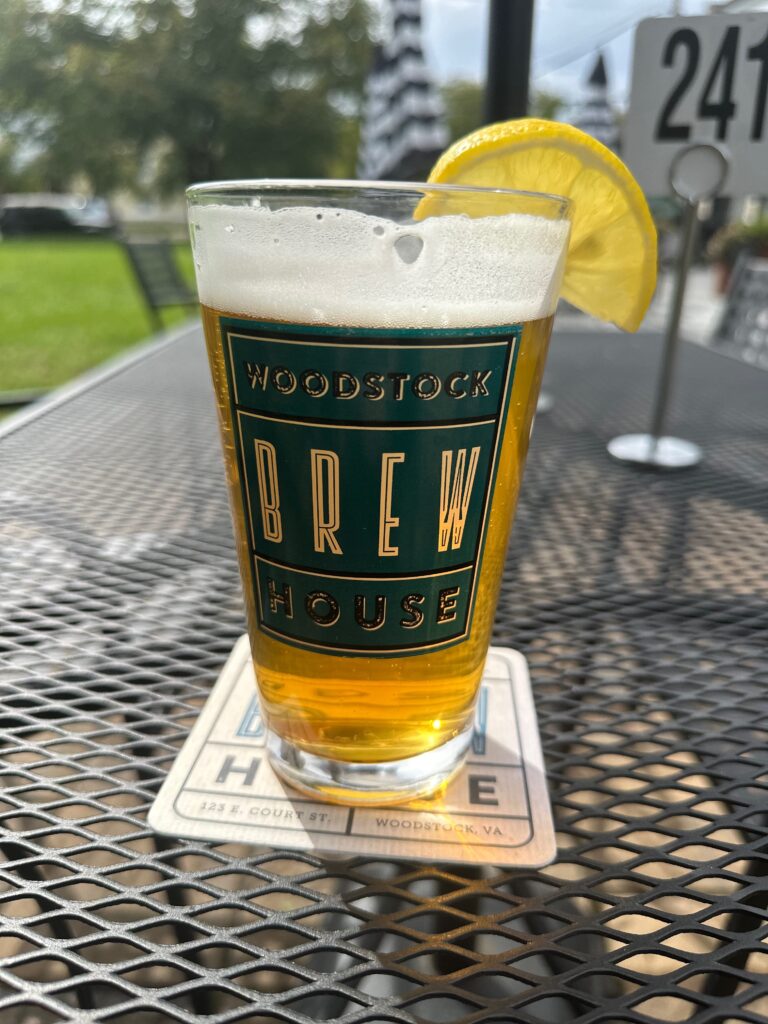 North Fork - Golden Ale